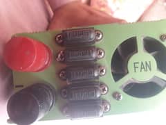 Alkaram 4000 watt inverter