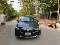 TOYOTA YARIS ATIV MT 1.3 2024