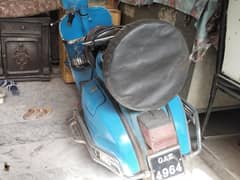 Vespa