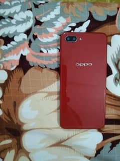 OPPO A12 3GB Ram 64GB Storage