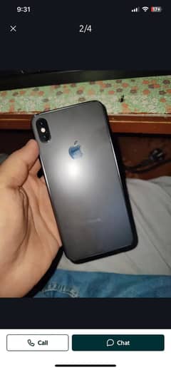 Xs