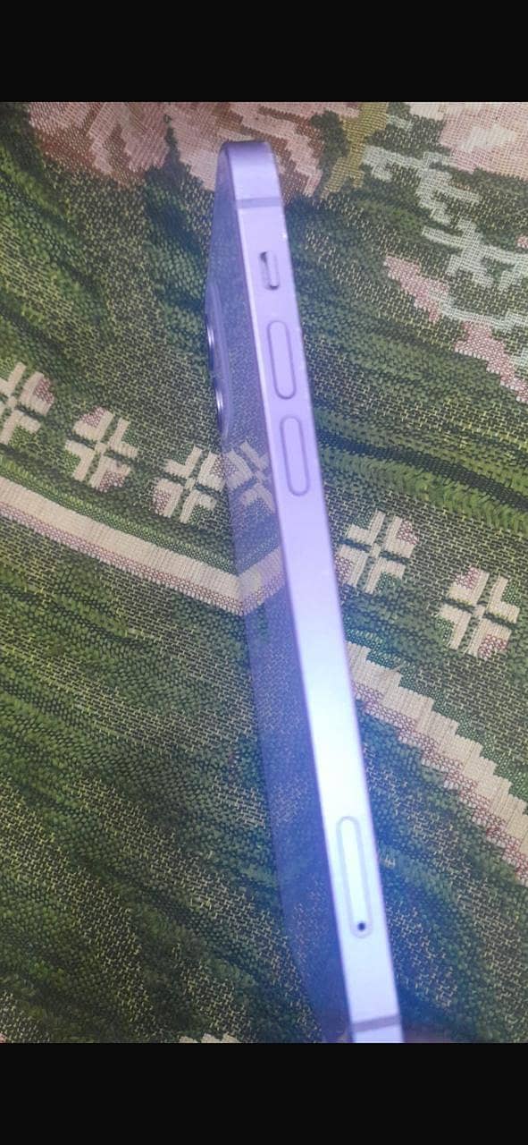 iphone 12 non pta jv condition 10/10 3