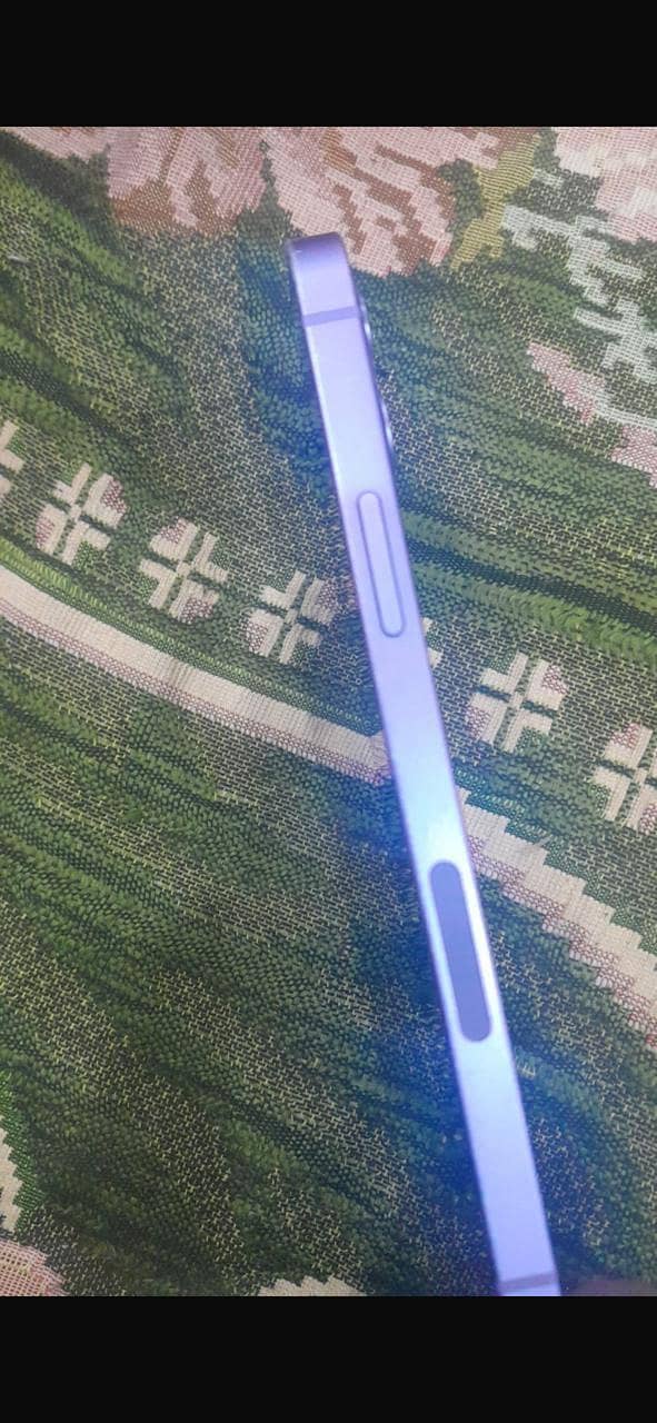 iphone 12 non pta jv condition 10/10 4