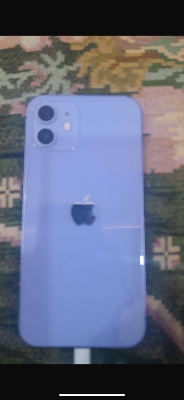iphone 12 non pta jv condition 10/10 0