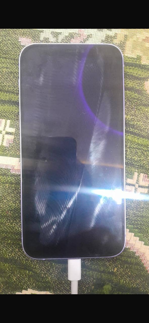 iphone 12 non pta jv condition 10/10 1