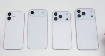 IPHONE 17 . IPHONE 17 AIR . IPHONE 17 PRO . IPHONE 17 PRO MAX DUMMYS