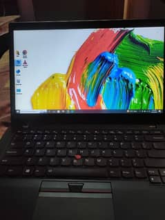Lenovo ThinkPad T470s i5 6th Gen 8GB 256GB SSD Business Laptop