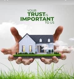 1 Kanal Plot Available Available For Sale On 60 Feet Road