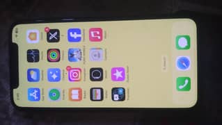iphone X 256 GB {03708481881}
