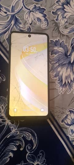 Infinix smart 8