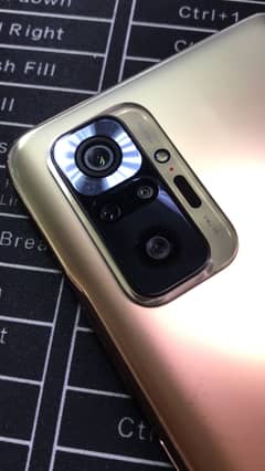 For Sale Redmi note 10 Pro