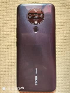 Tecno spark6 4/64