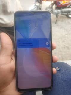 Vivo Y21 4gb 64gb