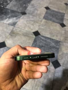 Iphone 13 128 gb jv