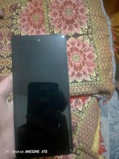 Samsung a52 no box Only phone