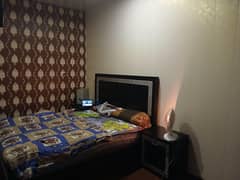 King size Bed for Sale