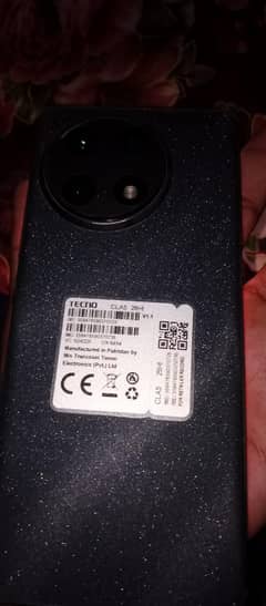 tecno camon 30s 8+8 to 256