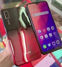 vivo y15