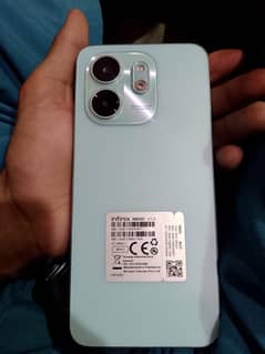infinix