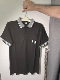 Polo T-Shirts
