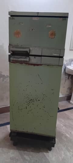 Philips Refrigerator used