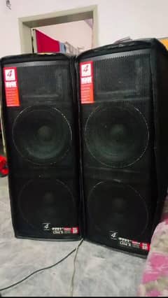 Dj AlanWilson Uk speakers