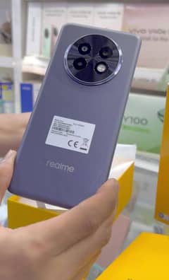 Realme 13 Plus 5G just box open
