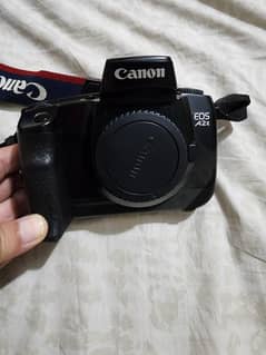 Canon EOS A2E