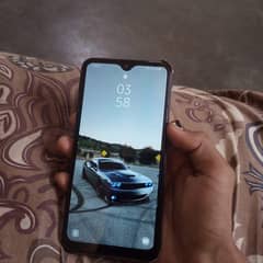 SAMSUNG A10s 10 by 10 Condition