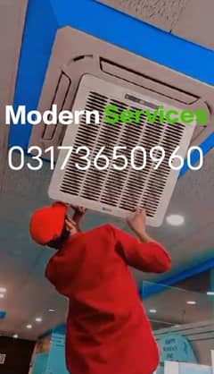 ac services