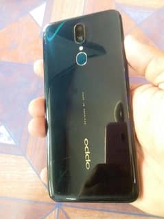OPPO F11 FOR SALE 8GB 256GB NO OPEN NO REPAIR