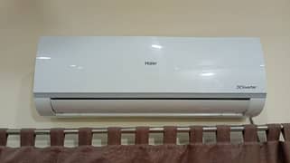 Haier AC