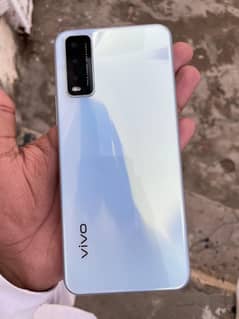 vivo y20 4/64 fresh