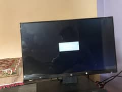 Hp LCD Brand new