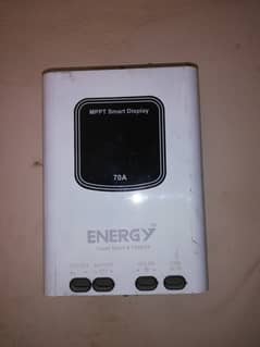 Working condtion is good 9/10 over All . it is solar control