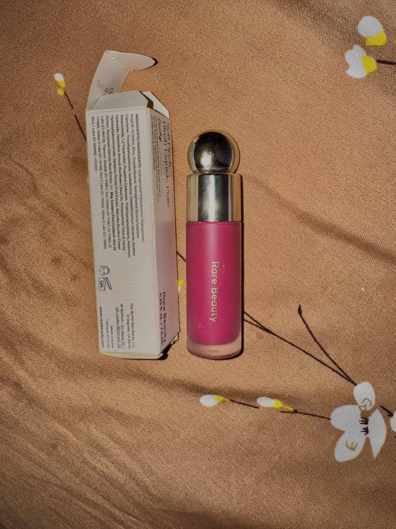 it has only been used 4 times in total. 1