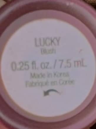 it has only been used 4 times in total. 2