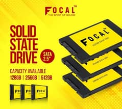 512 GB SSD