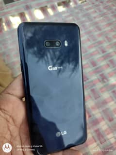 LG G8X THINK PTA APPROVED