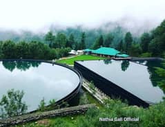 nathiagali