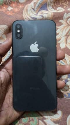 iphone x sale and exchange possible
