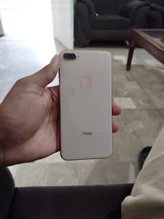 Iphone 8 plus 64gb pta approved