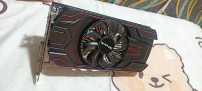 AMD RX 560 4GB