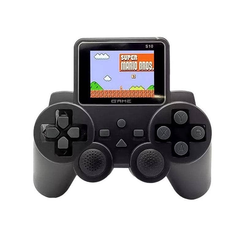 S10 Digital Gamepad Controller – Portable Retro Handheld Console 1