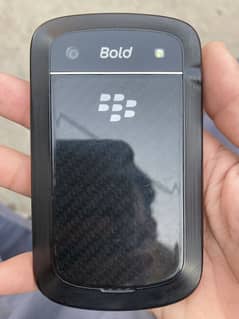 Bold