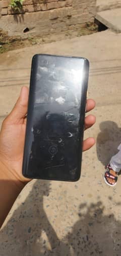 one plus 7t pro macleran