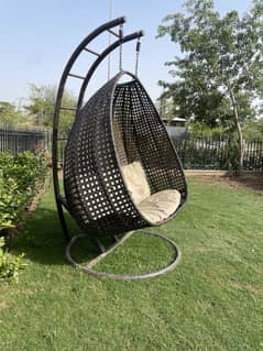 Outside swing for sale