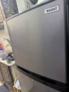 Orient fridge sale urgently