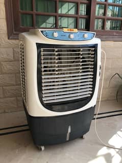 Super Asia Aircooler ECM-3500