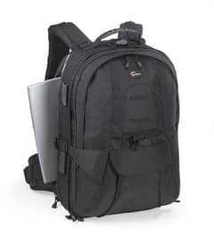 Lower Pro Camera Laptop Bag BagPack